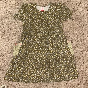 Matilda Jane dress